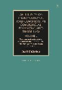 Dalhuisen on Transnational and Comparative Commercial, Financial and Trade Law Volume 1