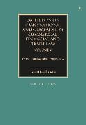 Dalhuisen on Transnational and Comparative Commercial, Financial and Trade Law Volume 4