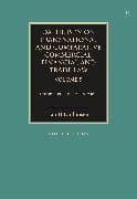 Dalhuisen on Transnational and Comparative Commercial, Financial and Trade Law Volume 5