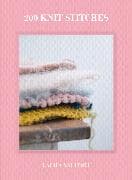 200 Knit Stitches