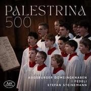 Palestrina 500