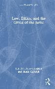 Law, Ethics, and the Office of the Jurist