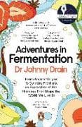 Adventures in Fermentation