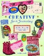 Creative Junk Journaling