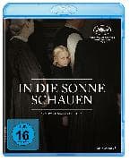 In die Sonne schauen