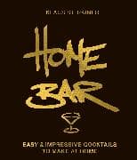 Home Bar