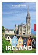Insight Guides Ireland: Travel Guide with eBook