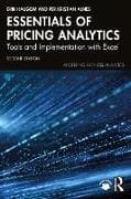 Essentials of Pricing Analytics