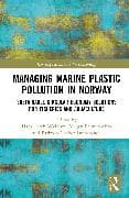 Managing Marine Plastic Pollution in Norway