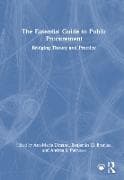 The Essential Guide to Public Procurement