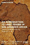 An Introduction to Land Tenure in Sub-Saharan Africa