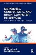Metaverse, Generative AI, and Brain–Computer Interfaces