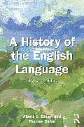 A History of the English Language
