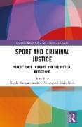 Sport and Criminal Justice