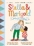 Stella & Marigold: Mermaids and Mix-Ups