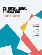 Clinical Legal Education