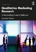 Qualitative Marketing Research