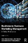 Business to Business Marketing Management
