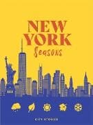 Rough Guides City Stories: New York Seasons
