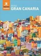 Rough Guides Mini Gran Canaria: Travel Guide with eBook