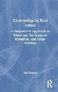 Leadership in Real Estate
