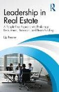 Leadership in Real Estate