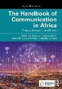 The Handbook of Communication in Africa: Theory, Research, and Praxis