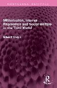 Militarization, Internal Repression and Social Welfare in the Third World