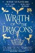 Wrath of the Dragons