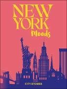 Rough Guides City Stories: New York Moods