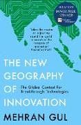The New Geography of Innovation