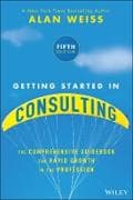 Getting Started in Consulting