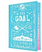 The Goal (Collector's Edition)