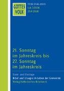 Gottes Volk LJ A7/2026