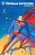 Superman Adventures Compendium Two