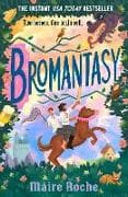 Bromantasy