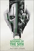 Revenge of the Sith: Star Wars: Episode III