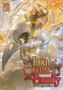 Lout of Count's Family (Novel) Vol. 8