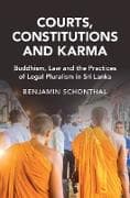 Courts, Constitutions and Karma