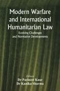 Modern Warfare and International Humanitarian Law