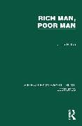 Rich Man, Poor Man