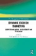 Dynamic Fashion Marketing