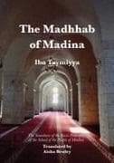 The Madhhab of Madina