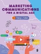 Marketing Communications for a Digital Age