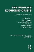 The World's Economic Crisis
