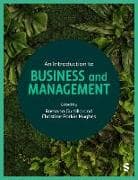 An Introduction to Business and Management