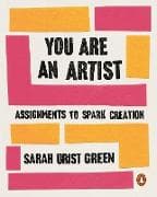 You Are an Artist