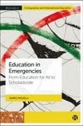 Education in Emergencies