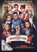 Die Schule der magischen Tiere 4