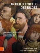 An der Schwelle des Bildes